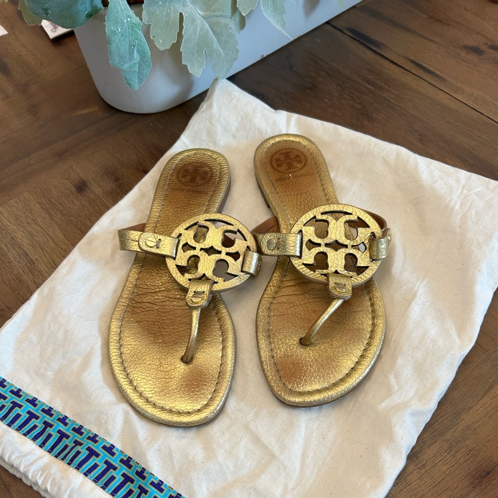 Tory Burch sandals